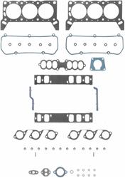 Fel-Pro - Head Gaskets for 1996 COUGAR, MUSTANG, THUNDERBIRD - HS 8857 PT-8