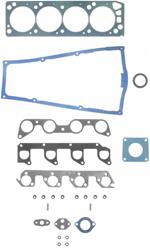 Fel-Pro Head Gasket Sets for 1995-1997 B2300, 1998 B2500, 1995-1998 RANGER - HS 8993 PT-7