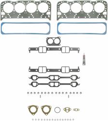 Fel-Pro Head Gasket Sets for 1994-1996 CAPRICE - HS 9085 PT