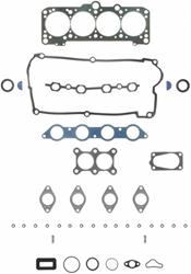 Fel-Pro - Head Gaskets for 1987-1989 GOLF, JETTA, 1986-1988 SCIROCCO - HS 9090 B-1