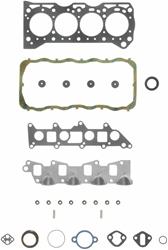 Fel-Pro Head Gasket Sets for 1986-1995 SAMURAI, 1989 SIDEKICK - HS 9117 PT