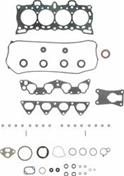 Fel-Pro Head Gasket Sets for 1988-1991 CIVIC, CRX - HS 9123 PT