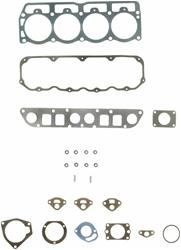 Fel-Pro Engine Gasket Sets HS 9196 PT-1