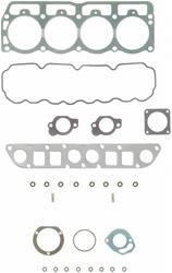 Fel-Pro - Engine Gasket Sets for 1991-1993 CHEROKEE, WRANGLER, 1991-1992 COMANCHE - HS 9196 PT-2