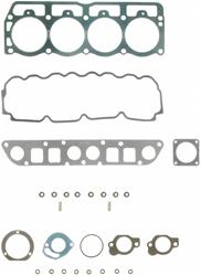 Fel-Pro - Head Gaskets for 1991-1993 CHEROKEE, WRANGLER, 1991-1992 COMANCHE - HS 9196 PT-4
