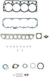 Fel-Pro - Head Gaskets for 1997-2002 WRANGLER, DAKOTA, 1997-2000 CHEROKEE - HS 9196 PT-5