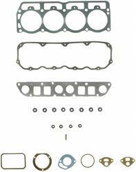 Fel-Pro Head Gasket Sets HS 9196 PT