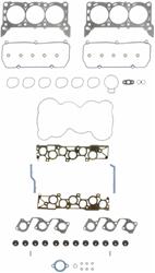 Fel-Pro Head Gasket Sets for 1999-2003 WINDSTAR - HS 9250 PT-4