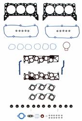Fel-Pro - Engine Gasket Sets for 2004 FREESTAR, MONTEREY - HS 9250 PT-6