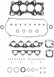 Fel-Pro Head Gasket Sets for 1999-2000 CIVIC, 1994-1997 CIVIC DEL SOL - HS 9274 PT