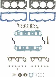 Fel-Pro Head Gasket Sets for 1986-1990 TAURUS, SABLE, 1990 PROBE - HS 9277 PT