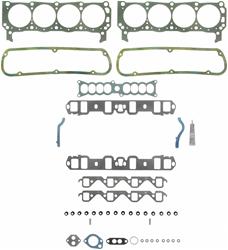 Fel-Pro Head Gasket Sets HS 9280 PT-3