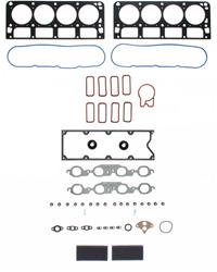Fel-Pro Head Gasket Sets for 2001 CORVETTE, II - HS 9284 PT-2