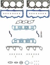 Fel-Pro Head Gasket Sets for 1986-1991 AEROSTAR - HS 9368 PT