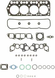 Fel-Pro Head Gasket Sets for 1986-1989 VAN - HS 9417 B