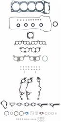 Fel-Pro - Head Gaskets for 1996-2000 4RUNNER, 1994-1998 T100, 1995-2004 TACOMA - HS 9465 PT-2
