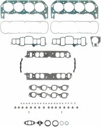 Fel-Pro Head Gasket Sets HS 9502 PT