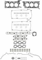 Fel-Pro Head Gasket Sets for 1999 SABLE, TAURUS - HS 9540 PT