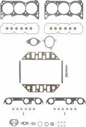 Fel-Pro - Engine Gasket Sets for 1991 BONNEVILLE, DELTA 88, LESABRE - HS 9644 PT-2