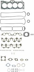 Fel-Pro Head Gasket Sets for 1985-1990 COROLLA, 1985-1989 MR2, 1988 NOVA - HS 9661 PT