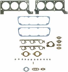 Fel-Pro Head Gasket Sets HS 9673 PT
