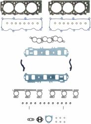 Fel-Pro - Engine Gasket Sets for 1999-2000 SABLE, TAURUS, WINDSTAR - HS 9885 PT-4
