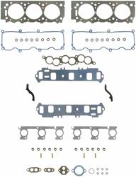 Fel-Pro Head Gasket Sets for 1996-2000 RANGER, B3000, 1996-1997 AEROSTAR - HS 9902 PT-3