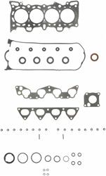 Fel-Pro Head Gasket Sets for 1992-1995 CIVIC, 1993-1995 CIVIC DEL SOL - HS 9915 PT