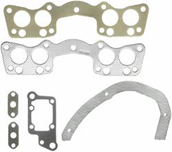 Fel-Pro Exhaust Manifold Gaskets for 1975-1982 CELICA, CORONA, PICKUP - MS 90832