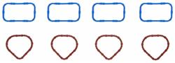 Fel-Pro Intake Manifold Gaskets for 2002-2005 LIBERTY, 2001-2010 PT CRUISER, 2003-2006 WRANGLER - MS 93219