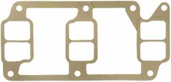 Fel-Pro Intake Plenum Gasket Sets for 1986-1990 BRONCO II, 1986-1992 RANGER, 1988-1989 SCORPIO - MS 93754