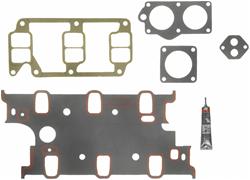Fel-Pro Intake Manifold Gaskets for 1986-1990 BRONCO II, 1986-1992 RANGER, 1988-1989 SCORPIO - MS 93771