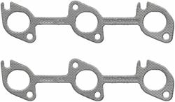 Fel-Pro Exhaust Manifold Gaskets for 1986-1990 BRONCO II, 1986-1992 RANGER, 1988-1989 SCORPIO - MS 93849