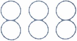 Fel-Pro Intake Plenum Gasket Sets MS 94429