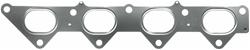 Fel-Pro Exhaust Manifold Gaskets for 1990-1993 ACCORD, 1992-1996 PRELUDE - MS 94625