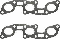 Fel-Pro Exhaust Manifold Gaskets for 1990-1996 300ZX, 1993-1997 J30 - MS 94628