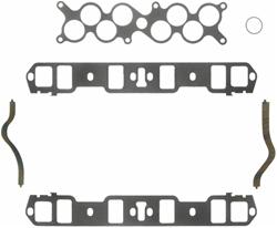 Fel-Pro Intake Manifold Gaskets for 1993-1995 F-150, 1995 MUSTANG - MS 95952-1