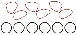 Fel-Pro Intake Plenum Gasket Sets for 1995-1997 9000, 1997-2001 CATERA, 2003-2004 CTS - MS 96062
