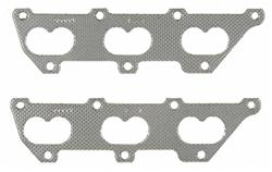 Fel-Pro Exhaust Manifold Gaskets for 2003-2004 CTS, 2002-2003 VUE - MS 96425