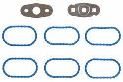 Fel-Pro Intake Plenum Gasket Sets MS 96496