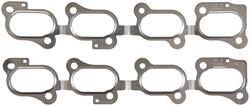 Fel-Pro Exhaust Manifold Gaskets for 2004-2009 SRX, XLR, 2005-2010 STS - MS 96999