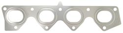 Fel-Pro Exhaust Manifold Gaskets for 1997-2001 PRELUDE - MS 97047