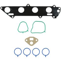Fel-Pro Intake Manifold Gaskets for 2012-2015 CIVIC, 2013-2014 ILX - MS97180
