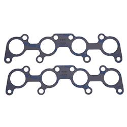 Fel-Pro - Exhaust Flange and Donut Gaskets for 2011-2024 F-150, MUSTANG - MS972191