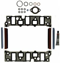 Fel-Pro PermaDryPlus Intake Manifold Gaskets MS 98014 T