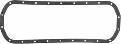 Fel-Pro Oil Pan Gaskets OS 10605 D