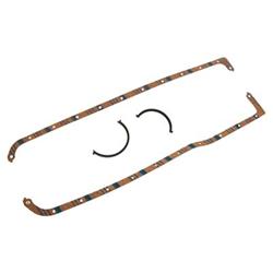 Fel-Pro Oil Pan Gaskets OS 12701 C