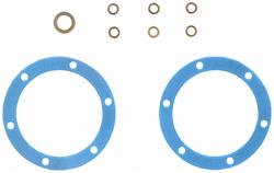 Fel-Pro Oil Pan Gaskets OS 21625