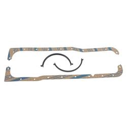 Fel-Pro Oil Pan Gaskets OS 30214 C