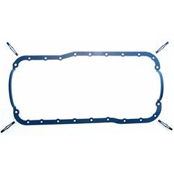 Fel-Pro Oil Pan Gaskets OS 30214 T